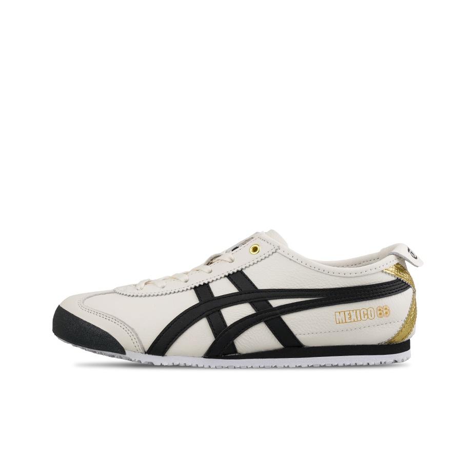 

Новые Onitsuka Tiger Mexico 66 Cream Black 1183B493-100 39.5