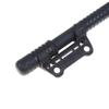 Portable Mini Bike Pump With Bracket Hand Cycling Mountain Bike Air Pump Bicycle Tire Inflator Bicycle Parts