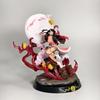 14.5cm Demon Slayer Kamado Nezuko Animation Figure Miniature Gk Statue Collector Tabletop Decoration Decoration Piece Playthings Presents