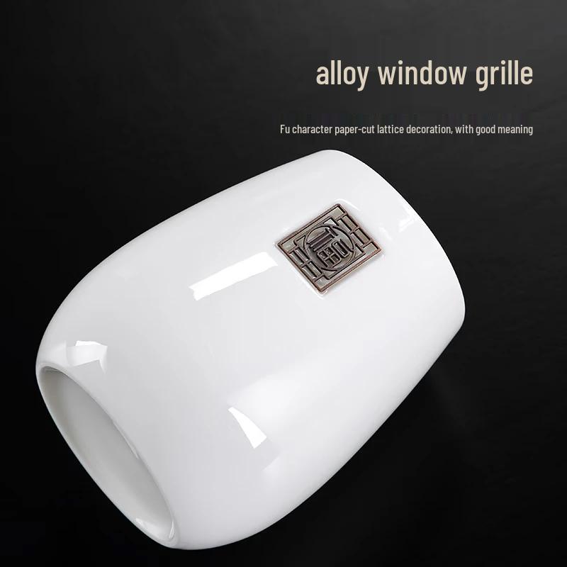 Tangfeng Tea Ceremony Six Gentlemen Set