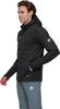 Mammut Ultimate VIII SO Hooded Jacket Black