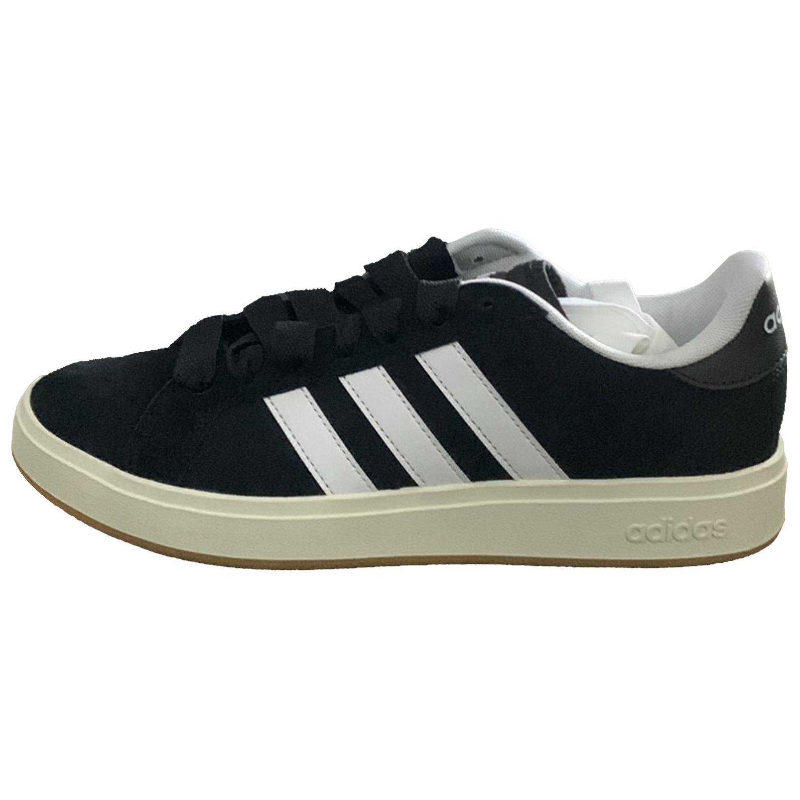 

Новые унисекс кроссовки Adidas Grand Court Base 00s с низким верхом для повседневной носки, удобная тонкая подошва, прочные JP6335 41