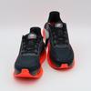 HQ2050-002 Nike Vomero Premium "Black/Bright Crimson" (Men's)