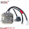 2013A.35 Compatible Rectifier for BAJAJ 205/225 (2001 Model)