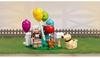 LEGO Constructor House Disney – Carl's House from the Movie "Up" (43217)