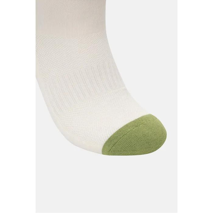 [KS X ORUMM] Unisex Bouldering Ankle Socks QELAX26831GRA