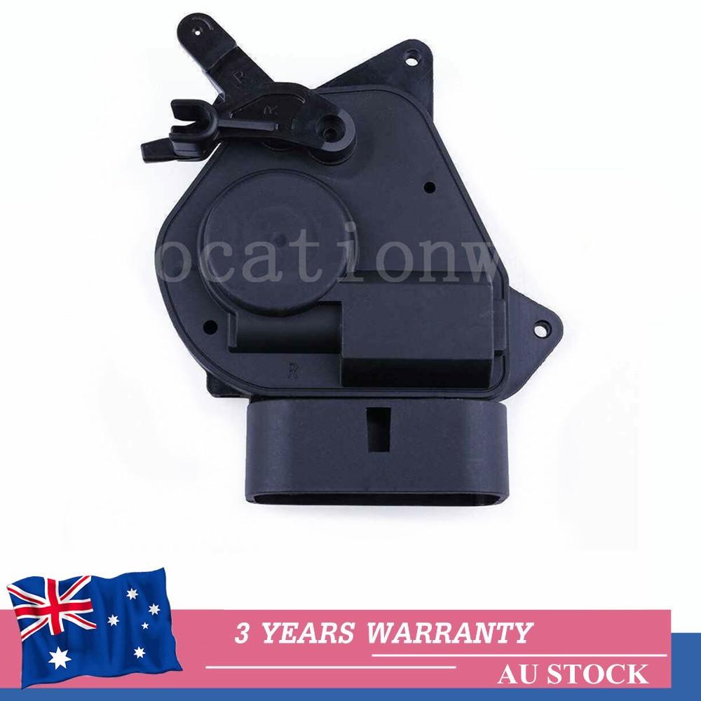 Front Right Power Door Lock Latch Actuator For 2001-2005 Toyota RAV4 69110-42120