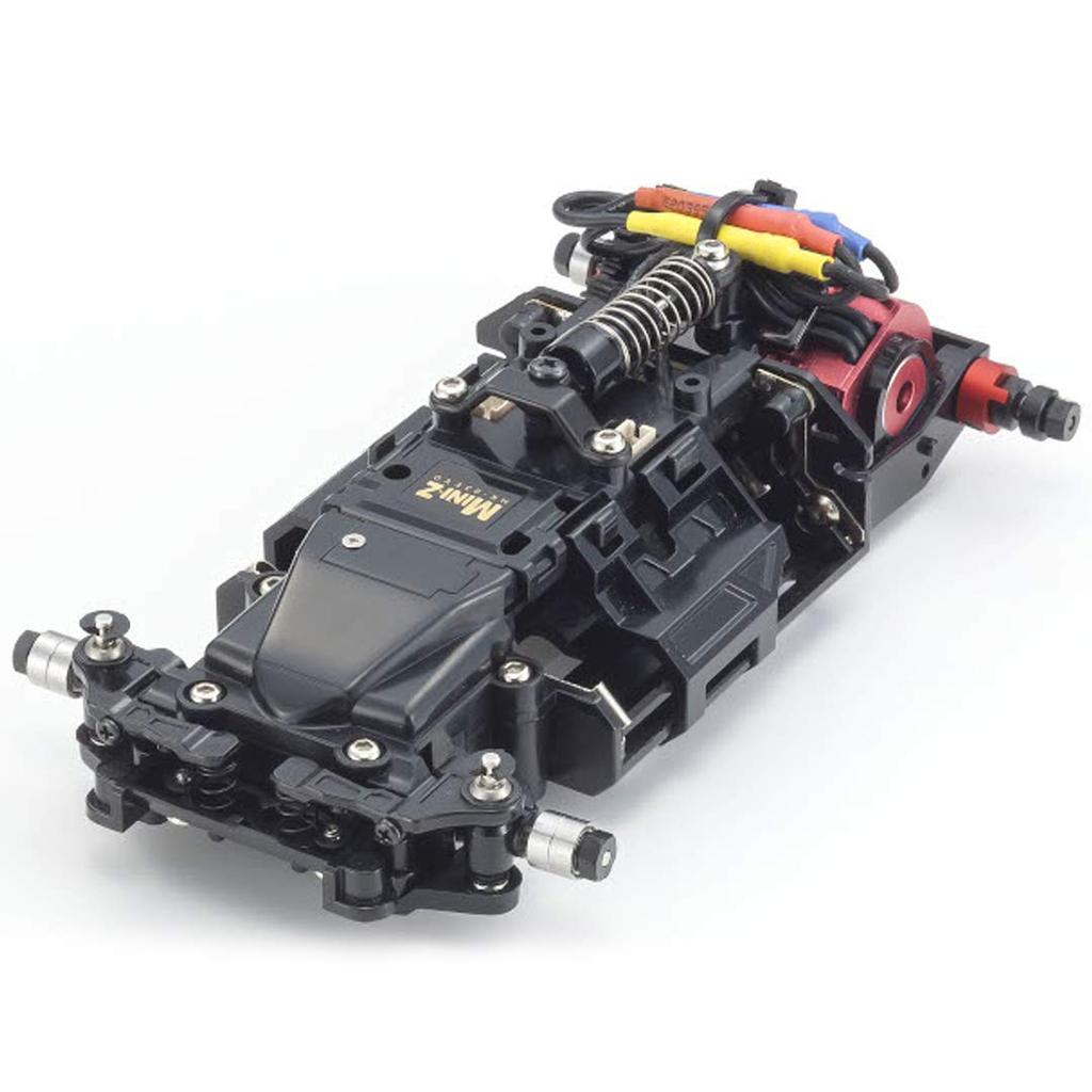 Kyosho Racer SP Chassis Set 32792 MINI-Z MR-03EVO (W-MM/8500KV)
