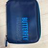 Used table tennis set butterfly
