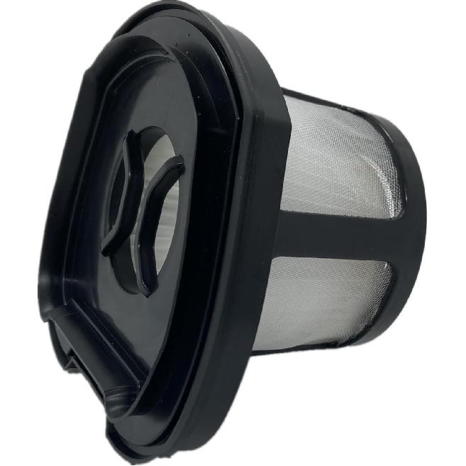 4 Pack 2284W 2390A Vacuum Replacement For Bissell Pet Hair Eraser Lithium Ion Hand Vacuum 2284W 2390 2389 2390A. Compare to Parts # 1614212 1614203