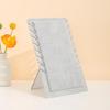 Sturdy Necklaces Jewelry Display Board Stylish Necklace Display Stand Rack Portable Jewelry Shelf For Home Or Store Use