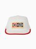 Minasu Menasoo Track Campcap_White