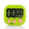 1Pc Timer To Do Questions Kitchen Reminder Students Learn Postgraduate Entrance Examination Electronic Clock Time Management