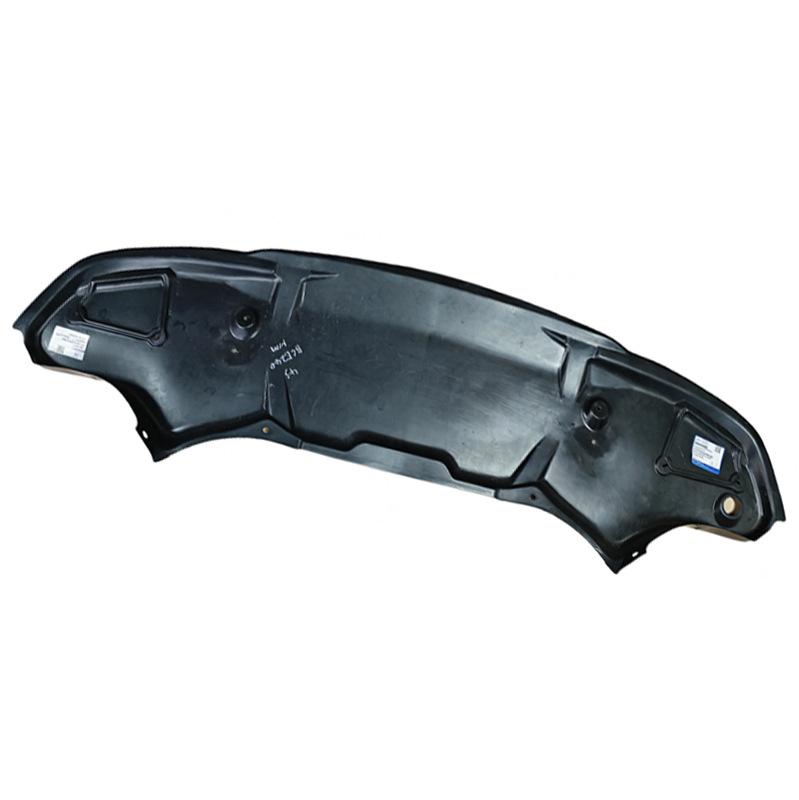Mercedes-Benz E-Class W211 Engine Undertray Plastic Mudguard E280