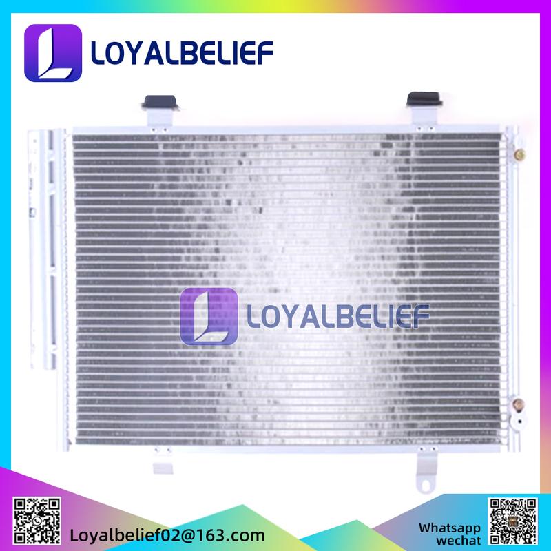 Auto Air Conditioning AC Condenser For SUZUKI SWIFT 95310-71L01 9531071L01