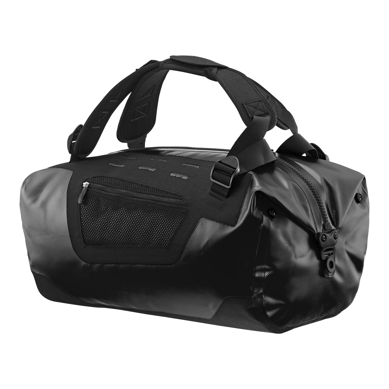 

ORTLIEB Duffle Bag, 40L, K1471, Black, Medium