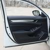 Stainless Steel Interior Door Panel Armrest Stripes Cover Protector Molding Trims For Honda Accord 10th X 2018-  2022