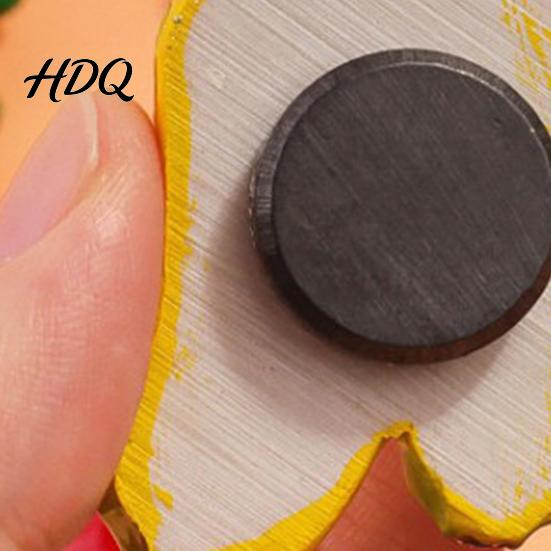 Metal Surfaces Decorative Magnets 3D Simulated Fruit Refrigerator Magnet Resin Shape Fridge Office Cabinet Memo Holders Theme Decoration for Kitchen