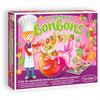 My Candy Factory - SENTOSPHERE - Natural Flavors - For About 500g of Candy - Introduction To Cooking - From 7 Years
