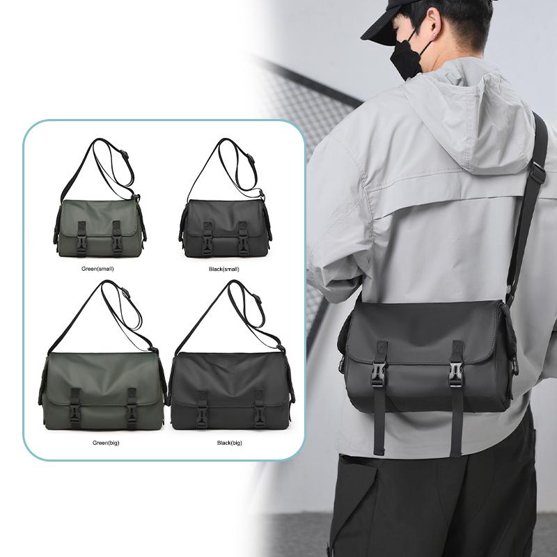 Vintage Design Men Bags Shoulder Bag  Men Travel Messenger Bag Stylish Men Handbag Shoulder Bags Hobos Bag Sac Bolsa