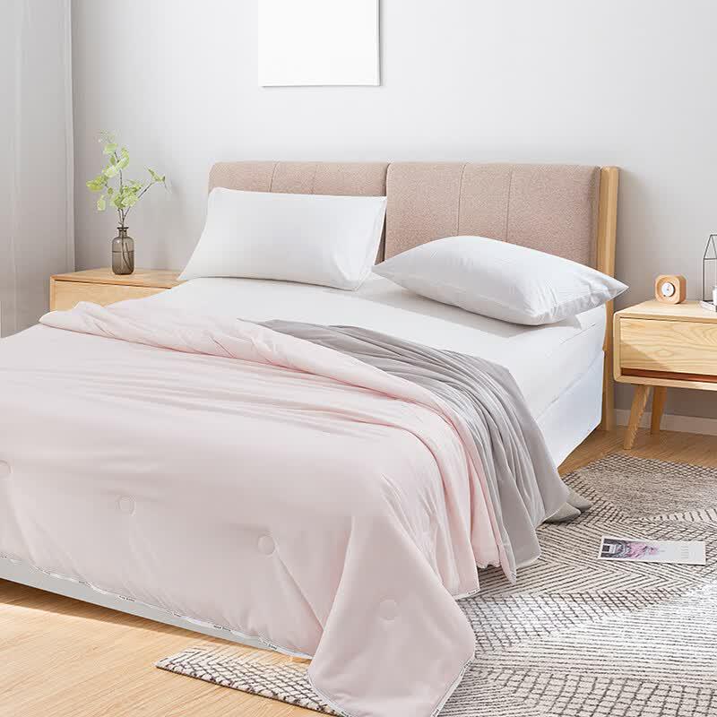 Jinsili Tussah Silk Quilt