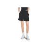 New MLB New York Yankees Casual Shorts Women's Black 3FSPB0153-50BKS