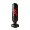 PVC Parent-Child Interactive Inflatable Boxing Tumbler Toy for Home & Outdoor Use