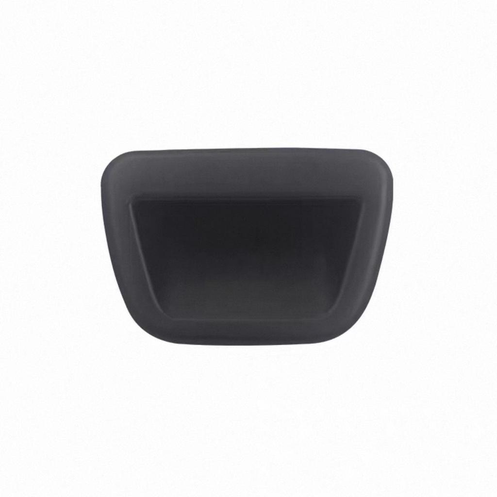 Compatible with Volvo S90, S80, S80L, S60, S60L: Trunk Interior Handle and Luggage Buckle.