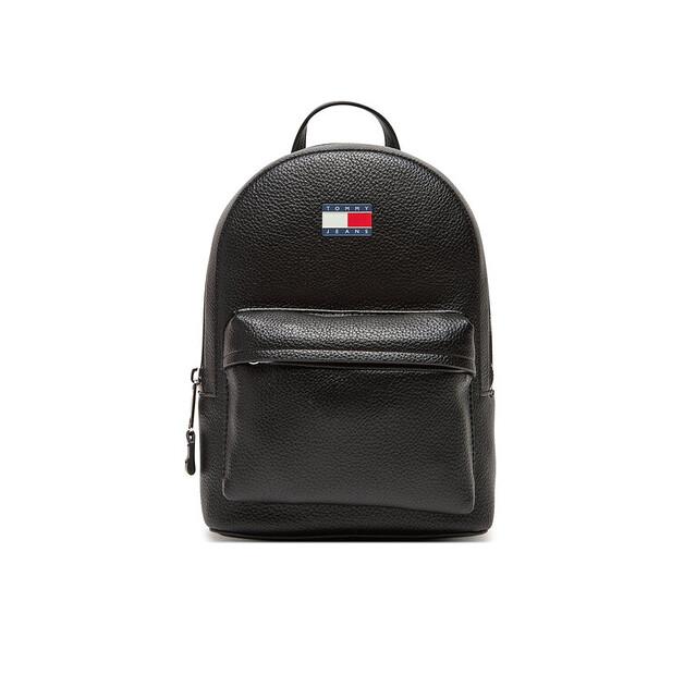 

Рюкзак Tommy Jeans Tjw Must Backpack AW0AW17823 чёрный