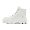 Timberland Greyfield Canvas Boot 'White' Women's TB0A2JFQL77