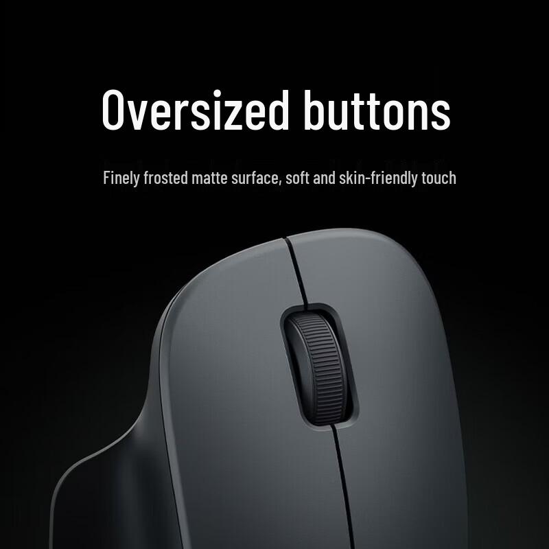 Xiaomi MI Wireless Office Mouse Comfort Version