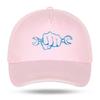 New Unisex Women Fashion Mechanic Holding A Wrench Funny Baseball Caps for Hip Hop Cotton Trucker Cap Bone Dad Hats