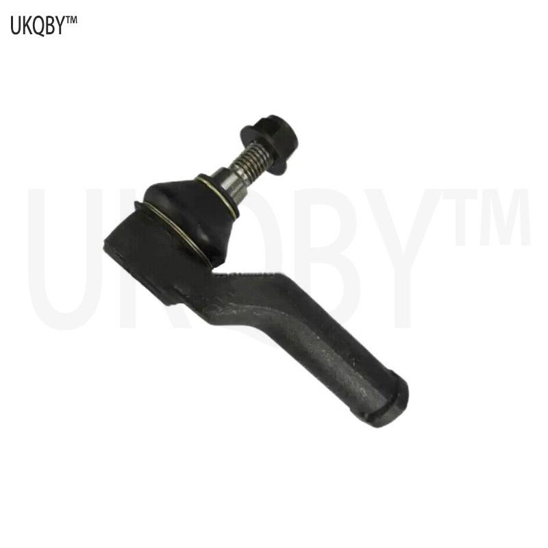 Steering mechanism, replace ball joint kit, left ball joint kit, right flange nut steering rod kit, bellows kit 31302345right