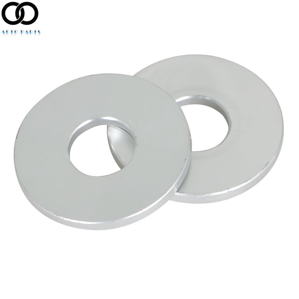 2×Rear Engine Transom Mount Bolt Kit For Mercruiser Bellhousing 10-97934A1