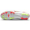 New Nike Legend 9 Academy AG Artificial Grass 'White Dark Red Yellow' DB0627-176