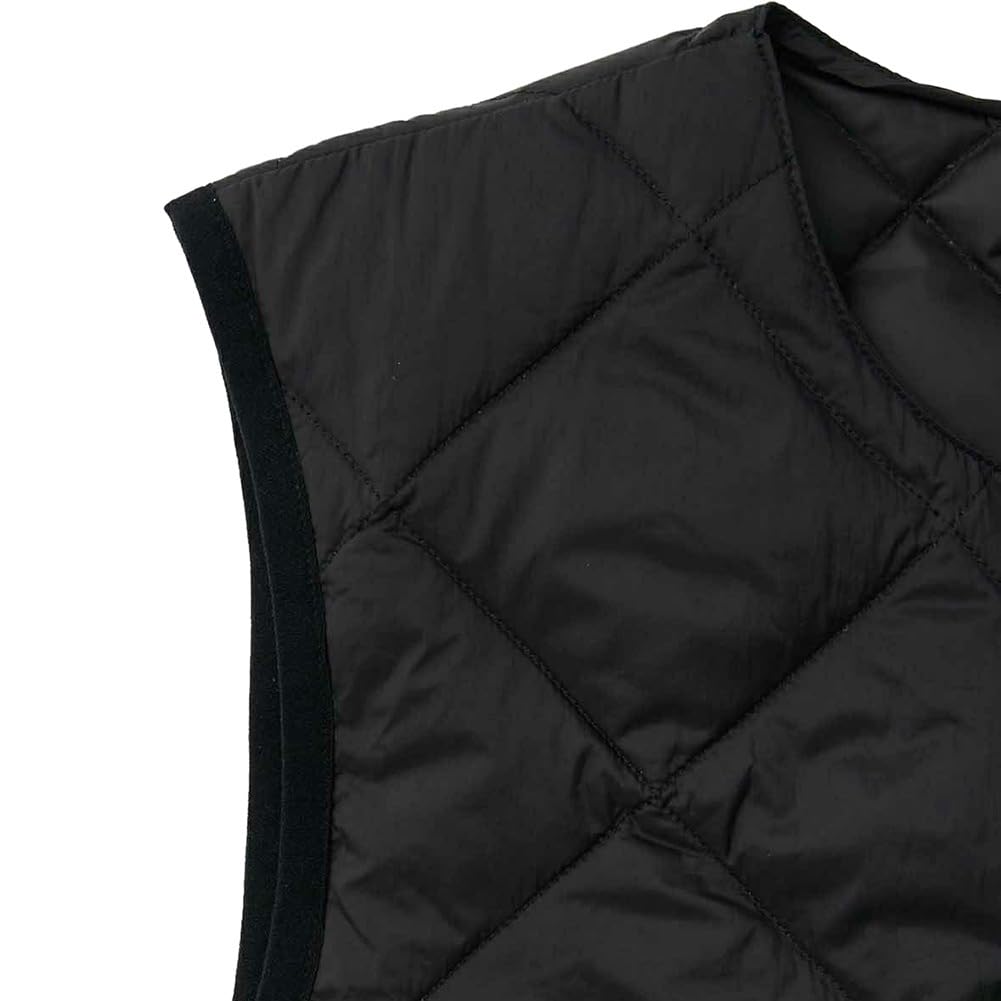 Gramicci Inner Down Vest G4FUJ100TG STONE GREY S