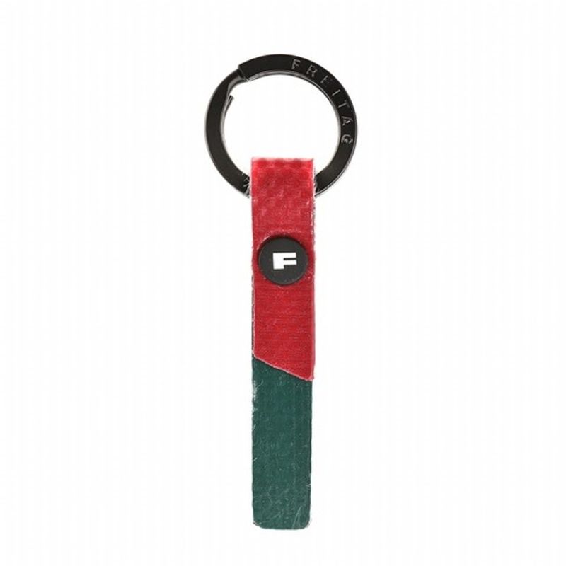 

FREITAG (F230 AL 0083) Unisex AL Keyring FREE