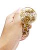 One Vent Decompression Hand Pinch Reticular Grape Ball Creative Bad Decompression Toy