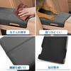 Coleya Toyota Alphard 40 Series 4th Generation 2023~ Armrest Cover, Armrest Cushion, Elbow Rest