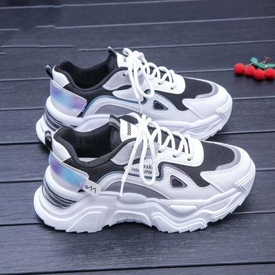 Sapatos de mulher – Ténis