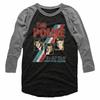 Tops – T-Shirts