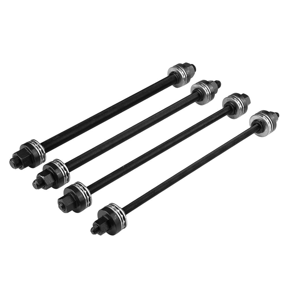 Car Bearing Tools Car Universal Bush Bearing Removal Insertion Tools Set Press Pull Sleeve Kit Bush Bearing Removal Tool