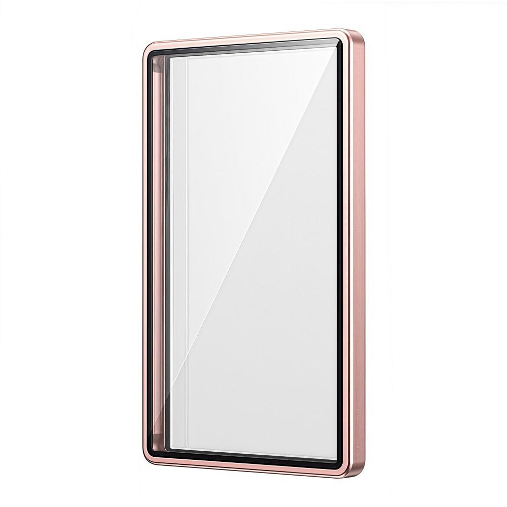 Aluminium Frame 35PT /CGC Graded Cards Protector UV Protection Transparent Card Protective Case Durable Double-sided Glass