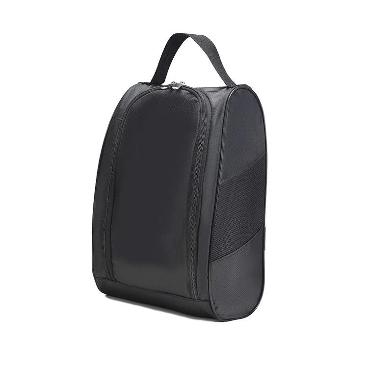 Waterproof Mesh Sneaker & Shoe Bag for Travel - Unisex, Breathable, Sports & Football Storage
