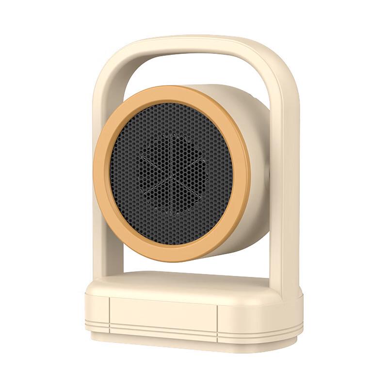 ZISIZ Rapid Heating Fan Heater