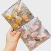 Korean Baby Butterfly Hairpin Set for Girls – Cartoon Flower Bang Clip Accessories