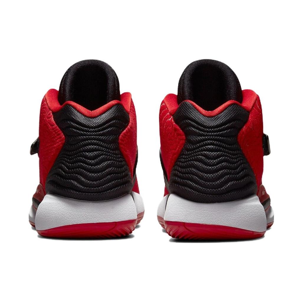 Nike KD 14 TB 'University Red Black' Men's DA7850-600