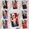 Türkei Recep Tayyip Erdogan Handyhülle Für iPhone 17 Air 15 16e 14 13 Pro Max Coque 12 11 Pro Max PLUS Hülle
