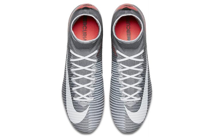 Nike Mercurial Superfly 5 Se Fg 'Wolf Grey' 852512-010
