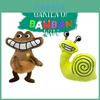 Garten Of Banban Plush Toy Soft Stuffed Dolls Kids Birthday Gift